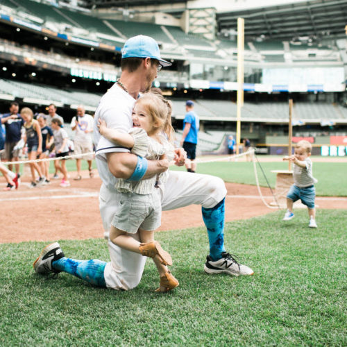 Love and Baseball