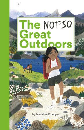 The Not-So Great Outdoors book